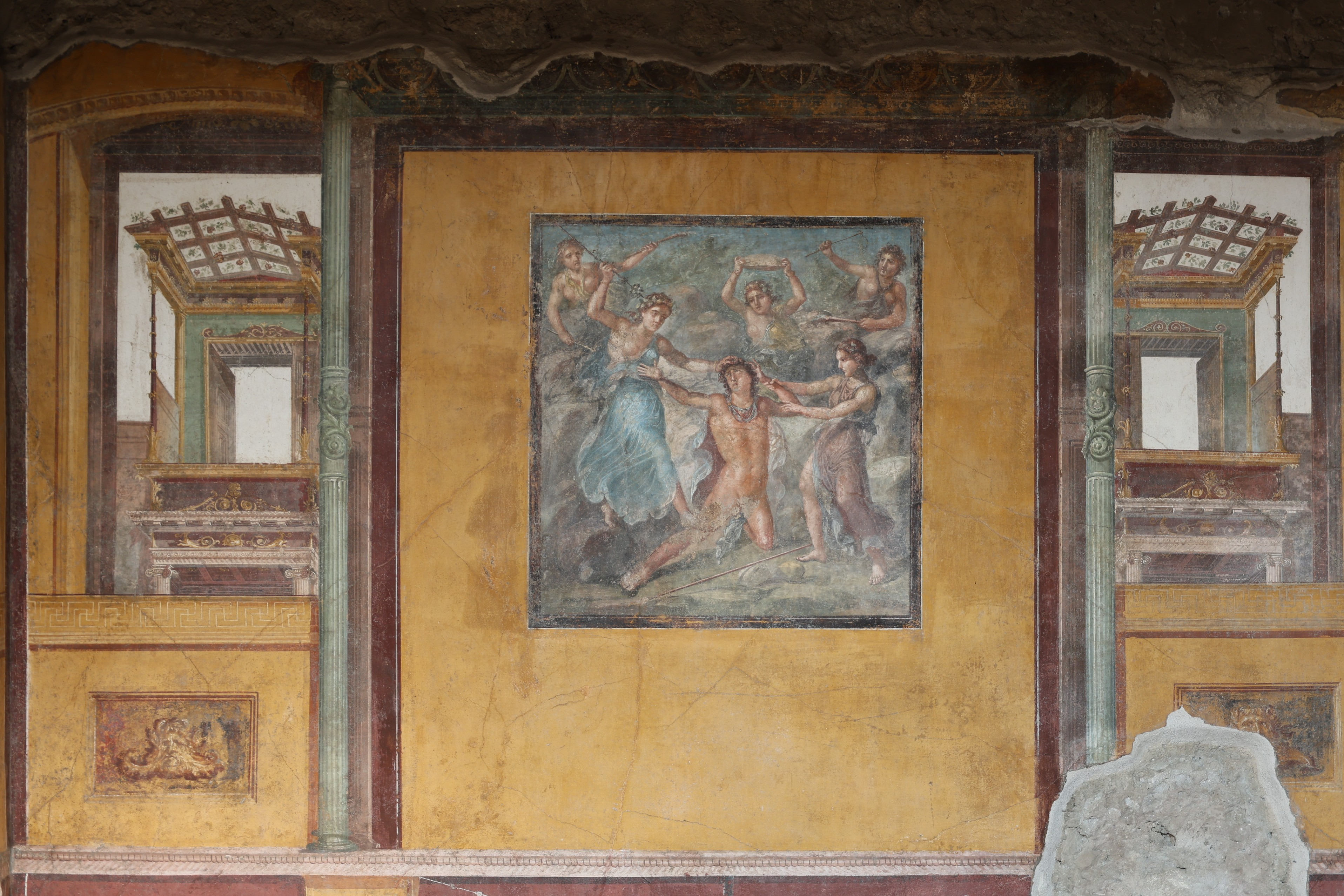 Pompei